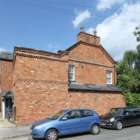 Апартаменты Flat 2, 158 Abingdon Road Оксфорд Экстерьер фото