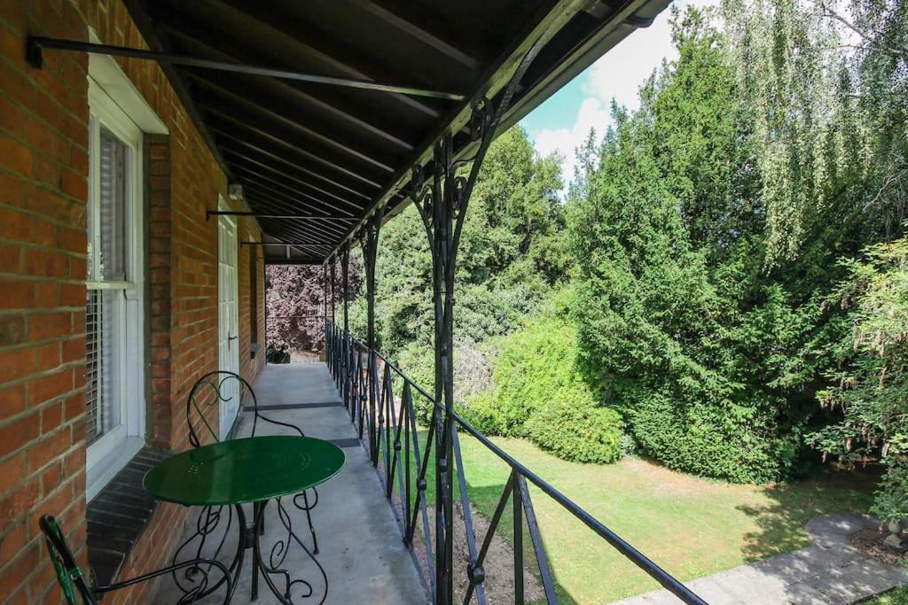 Апартаменты Flat 2, 158 Abingdon Road Оксфорд Экстерьер фото